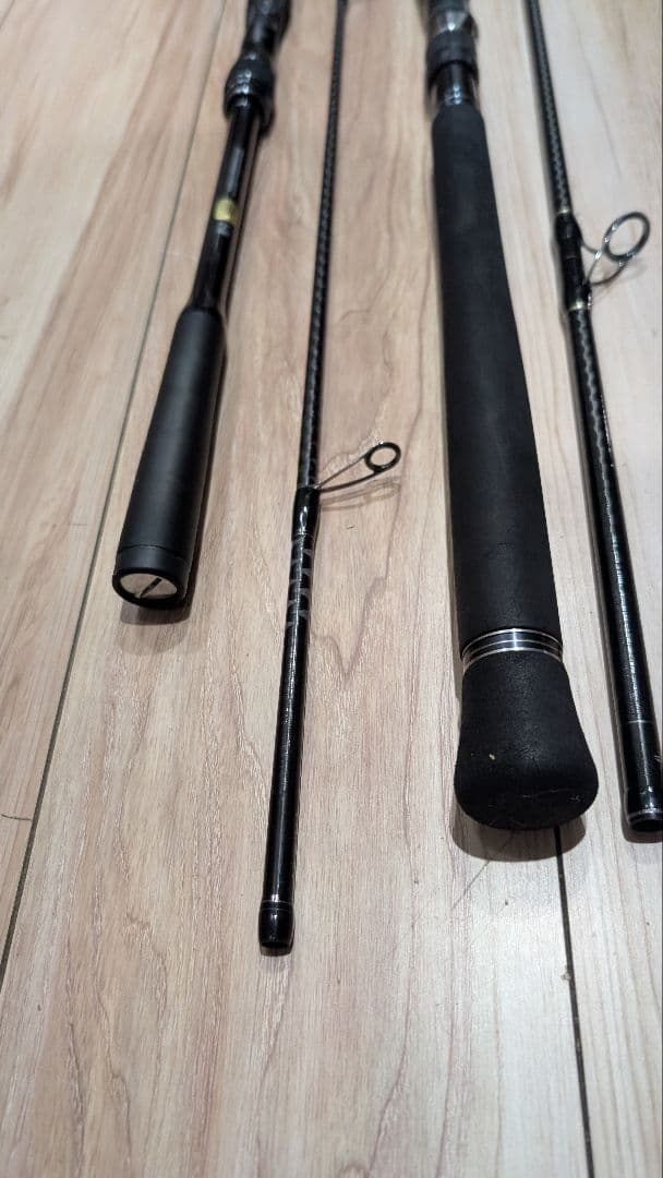 バラ売りなしエクスセンス ズーム コルトスナイパー ライトショアジギング等