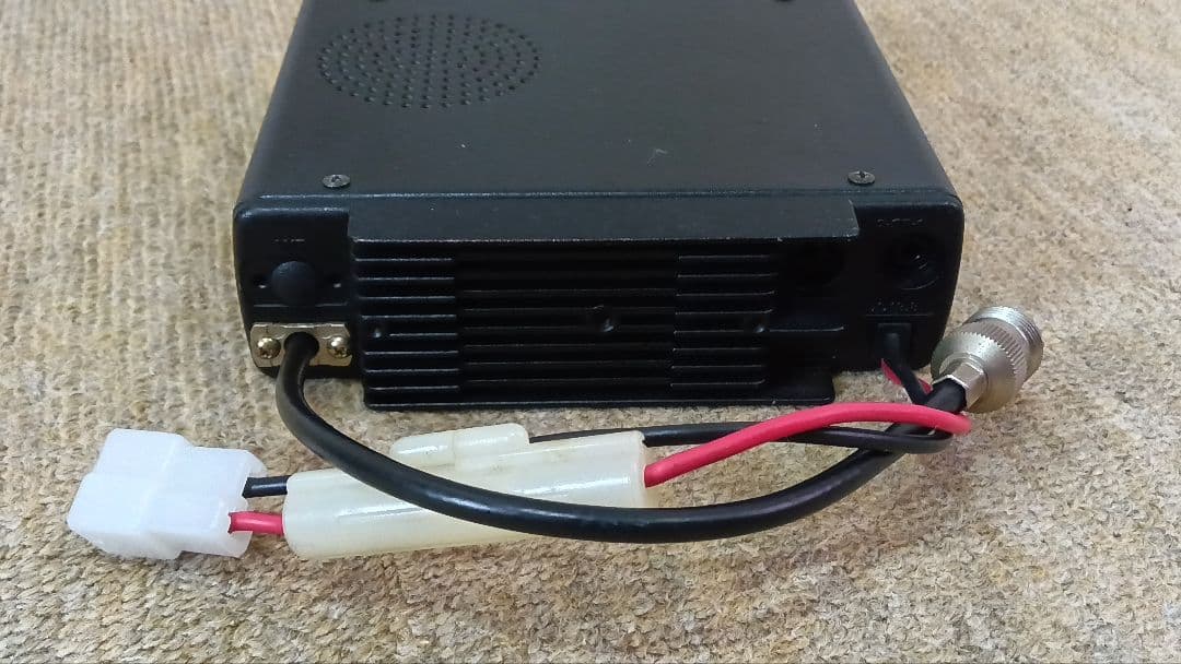 ケンウッド　TM-732 　144＆430MHz機