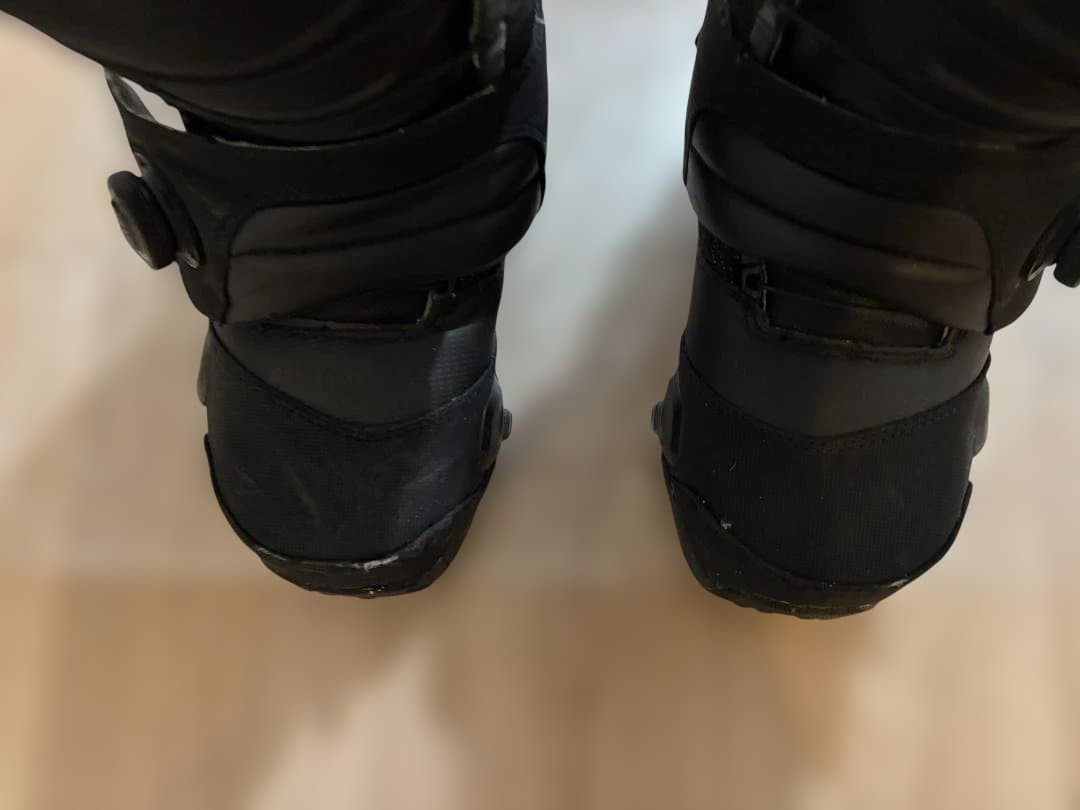 バートン ION Step On 2022-2023 28.0