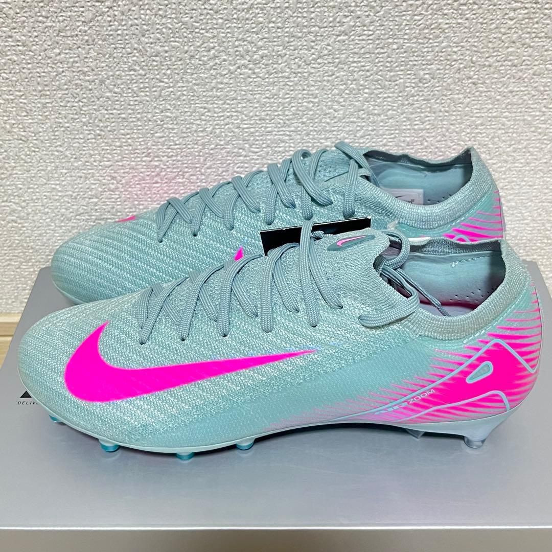 【新品】 ヴェイパー 16 エリート AG 26.5cm マーキュリアル ナイキ