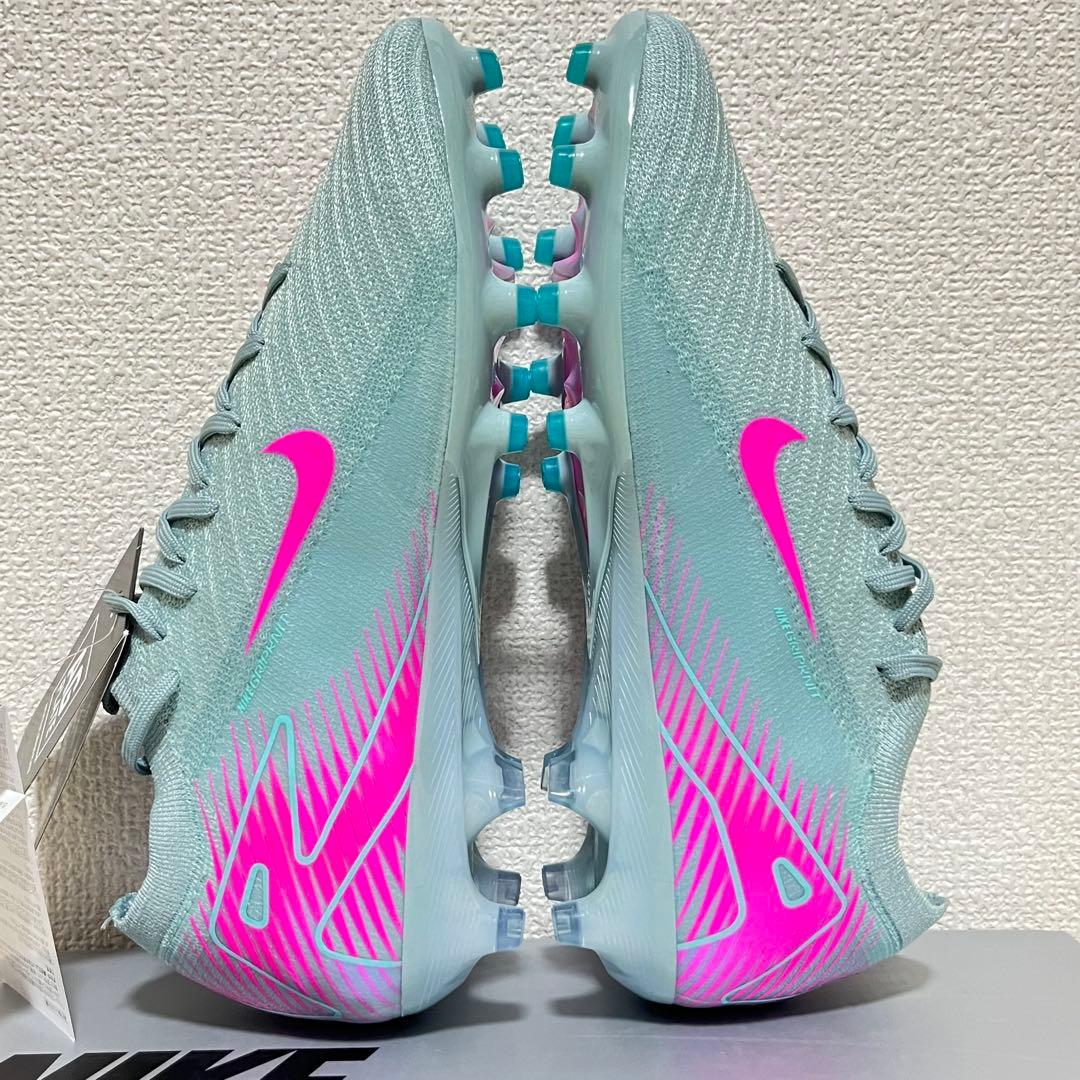 【新品】 ヴェイパー 16 エリート AG 26.5cm マーキュリアル ナイキ