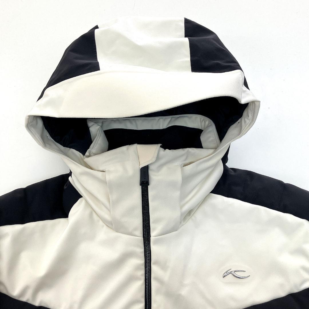 【美品 未使用級】KJUS Sight LINE Jacket R8SC28