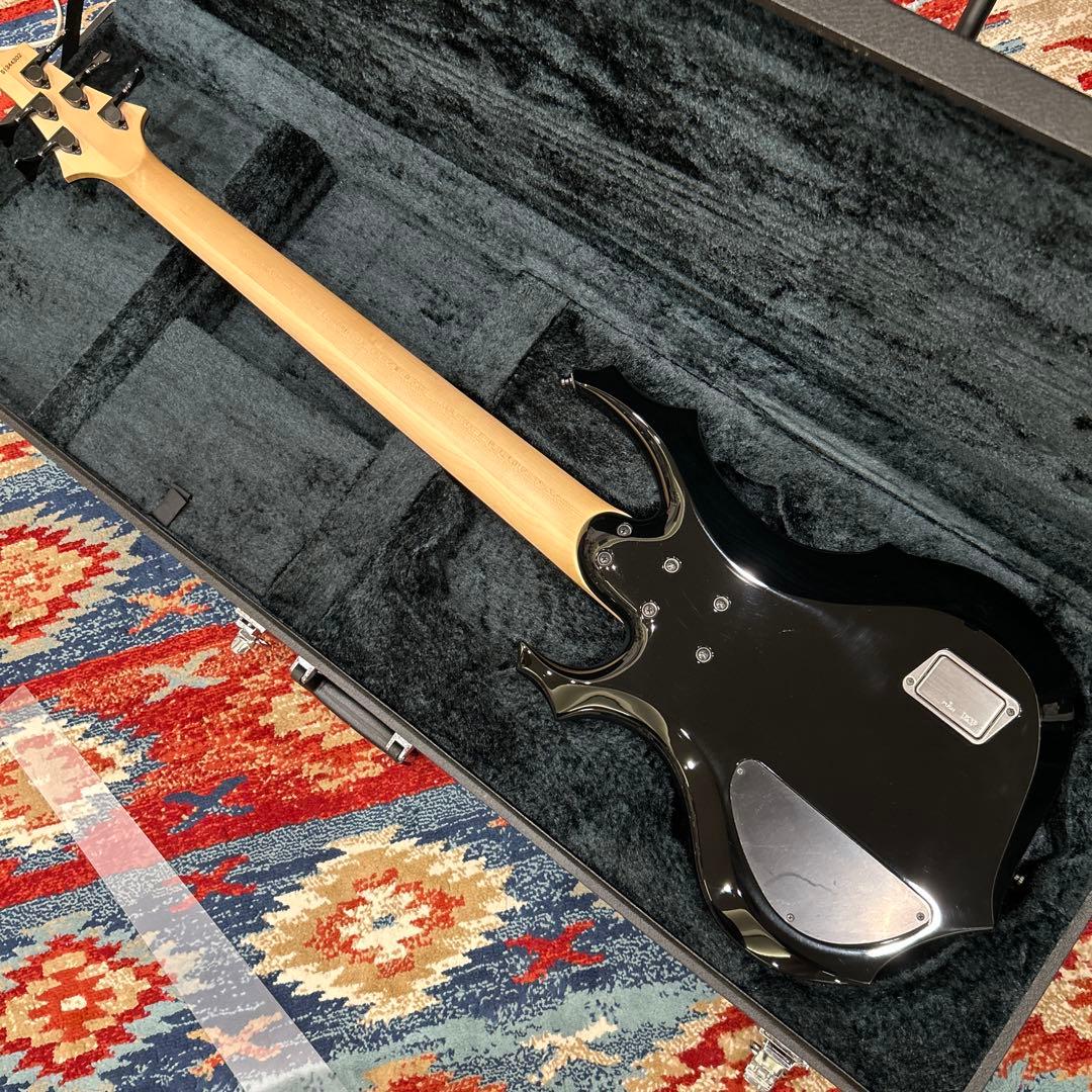 ベース ESP FOREST STD SL5 BLK