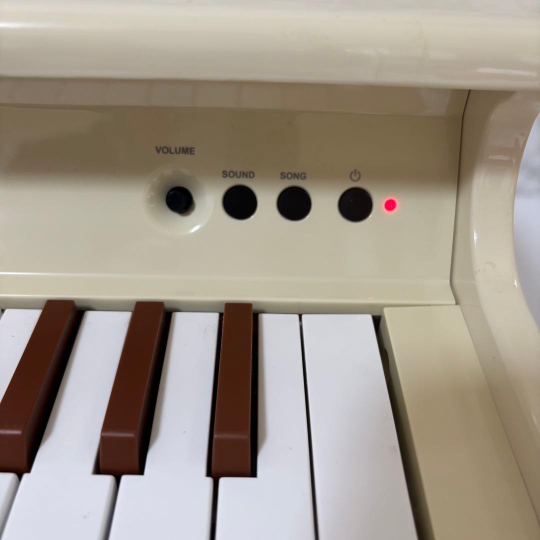 限定！KORG キーボード tinyPIANOポムポムプリンモデル！レア販売終了