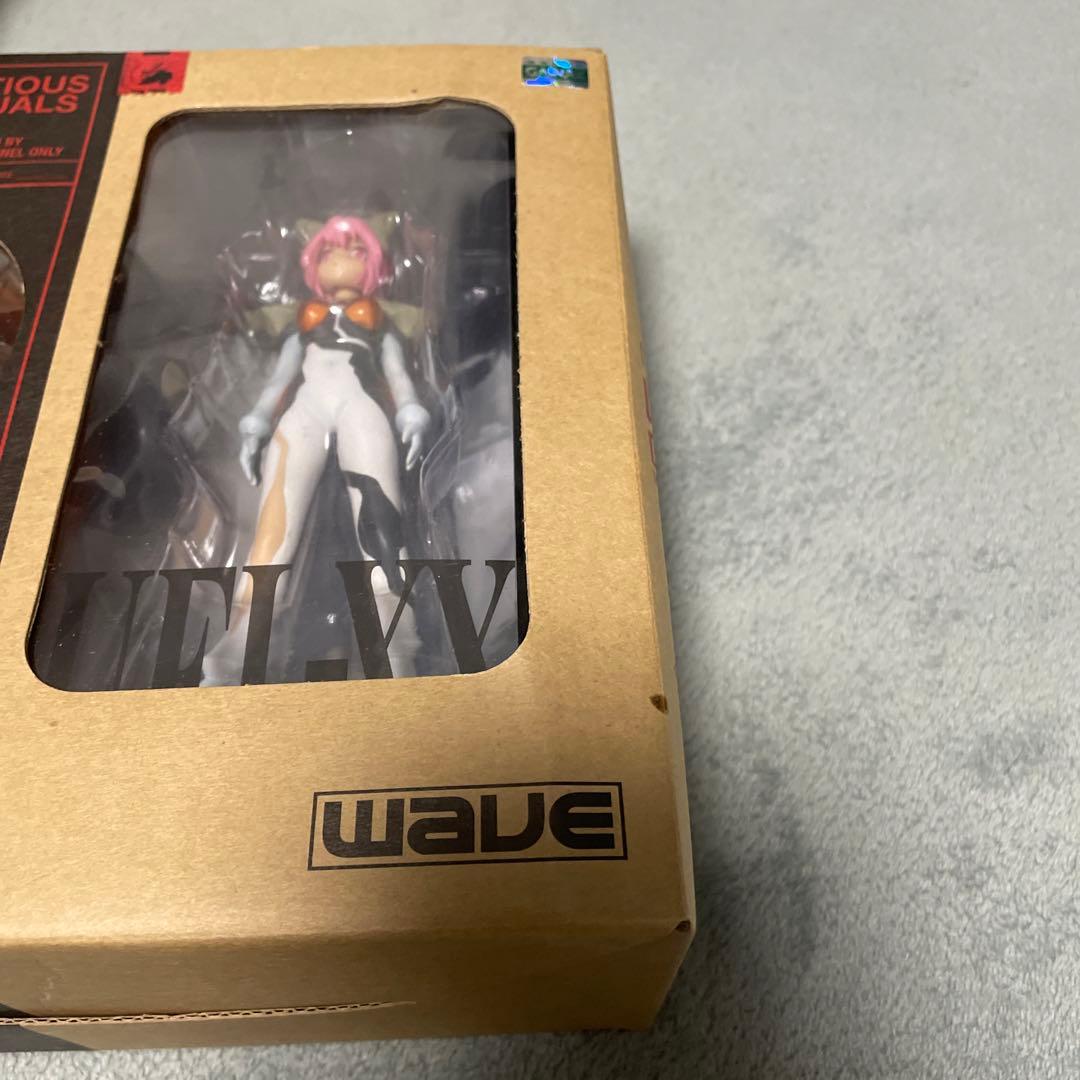 使徒XX フィギュア6体セット