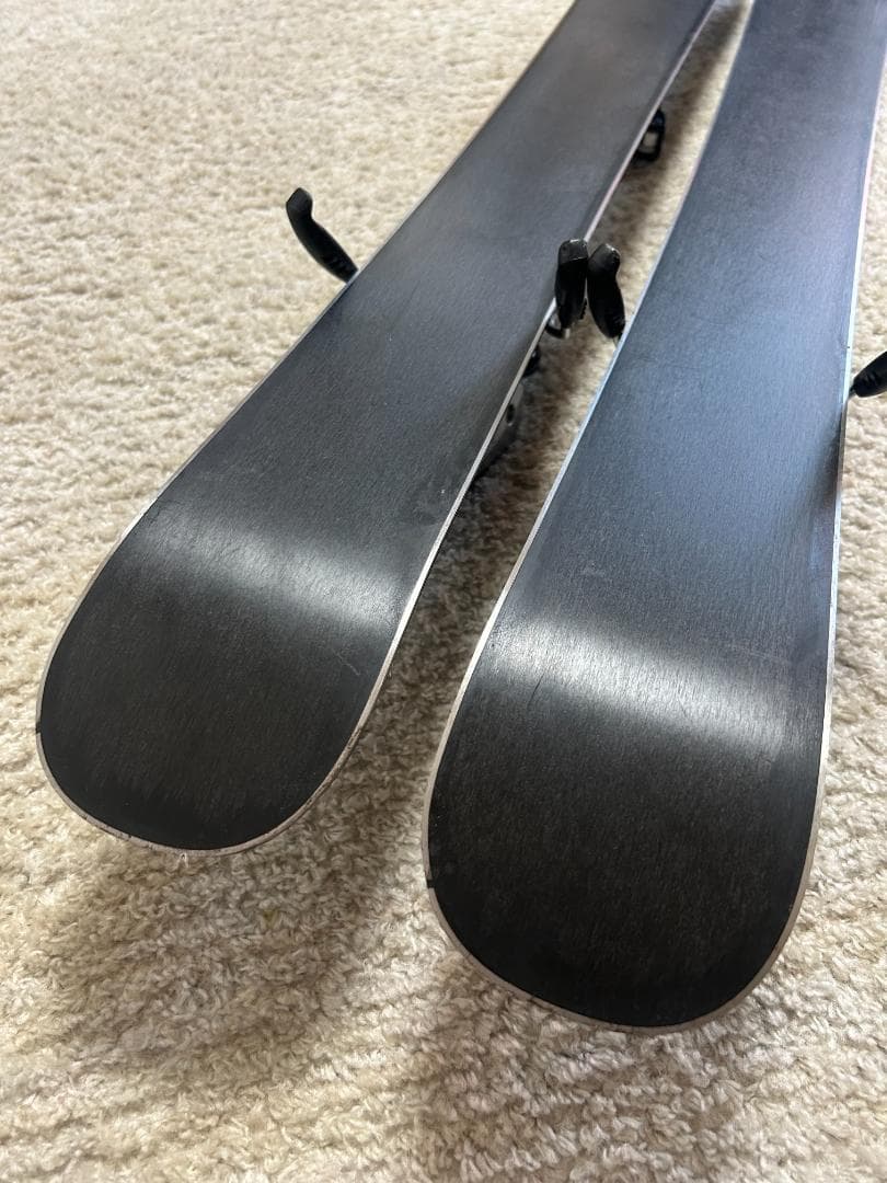 CARVING　スノーカービング　ショートスキー　99cm