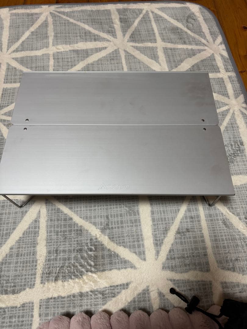 【未使用品】SOTO フィールドホッパーL