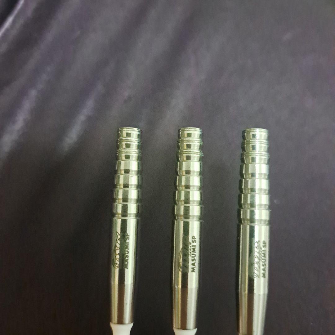 DMC Masumi SP2 SOFT2BA 定価16,500円