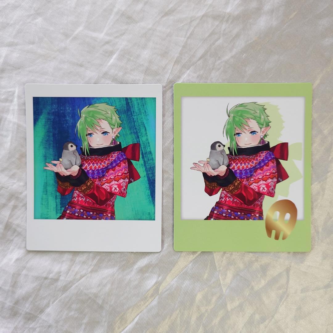 マクロス万国：レイナ　追加グッズ：ポーチ、ストラップ、チャーム他　ワルキューレ