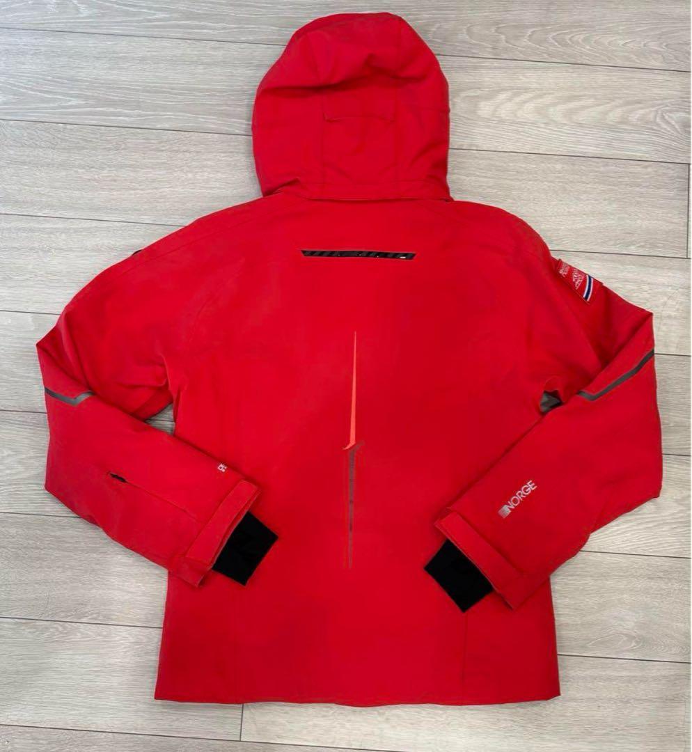 Phenix フェニックス　スキーウェア　ジャケット　L