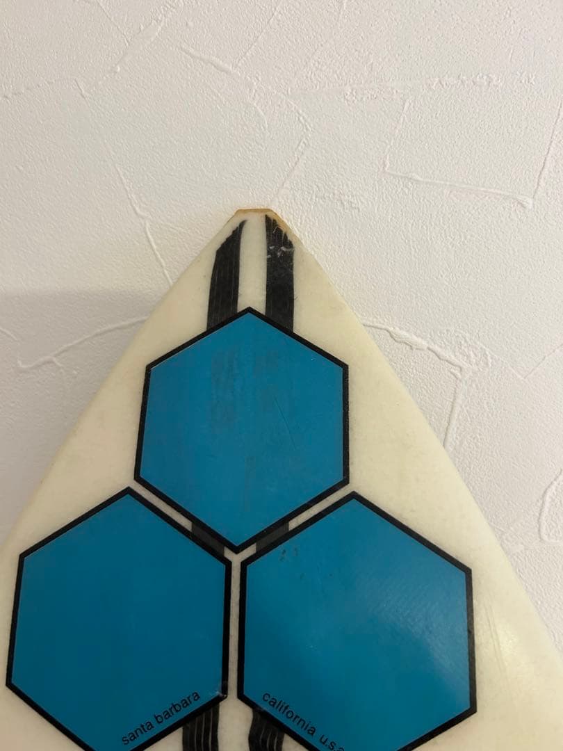 アルメリック　フィーバー　eps 5’10