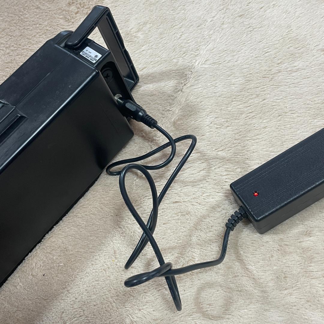 電動アシスト自転車 6段変速 20インチ 街乗り シティタイプ 手渡し 引取