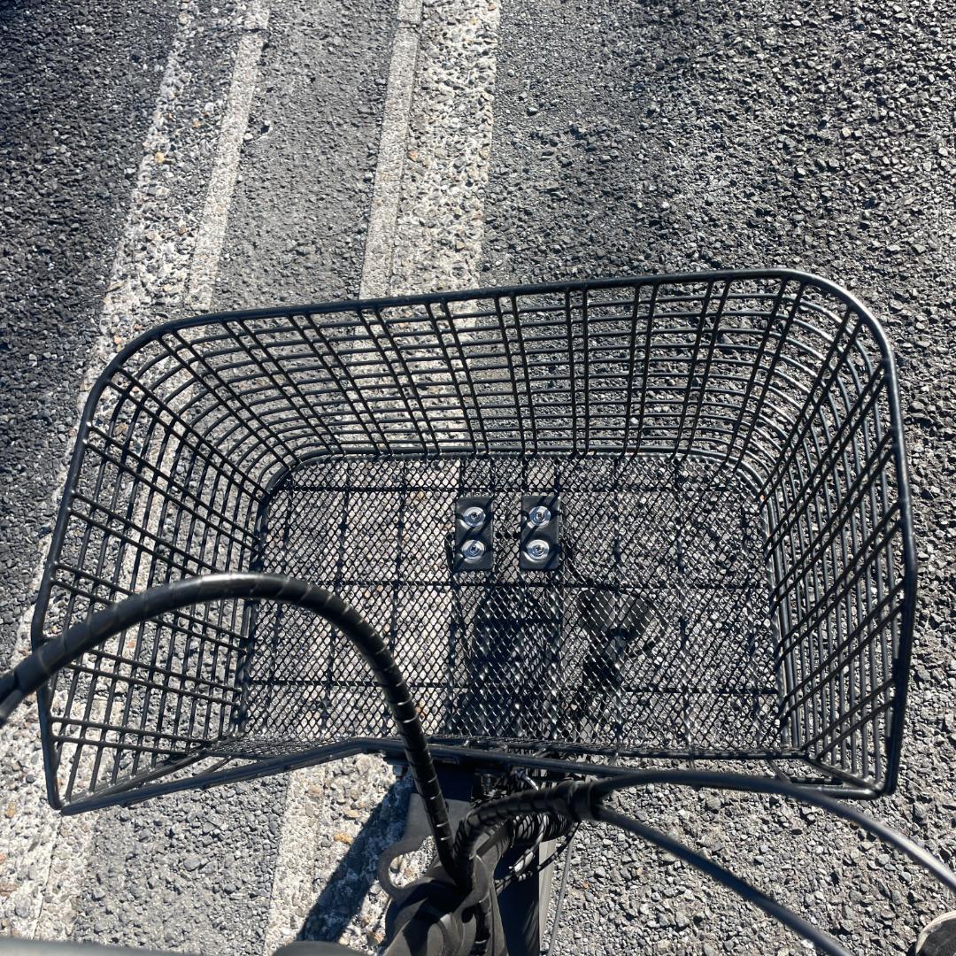 電動アシスト自転車 6段変速 20インチ 街乗り シティタイプ 手渡し 引取