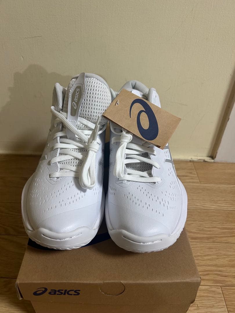 ASICS GEL-HOOP V16 ＊ICHIKA＊即購入OK＊