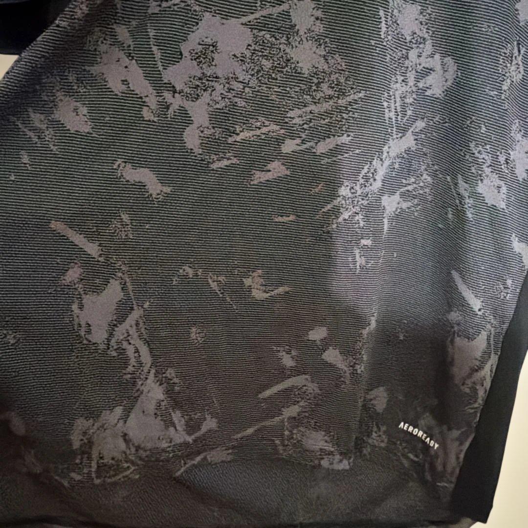 FC KOKOKU 興国高校　adidas ユニフォーム　サッカーウェア上下　L