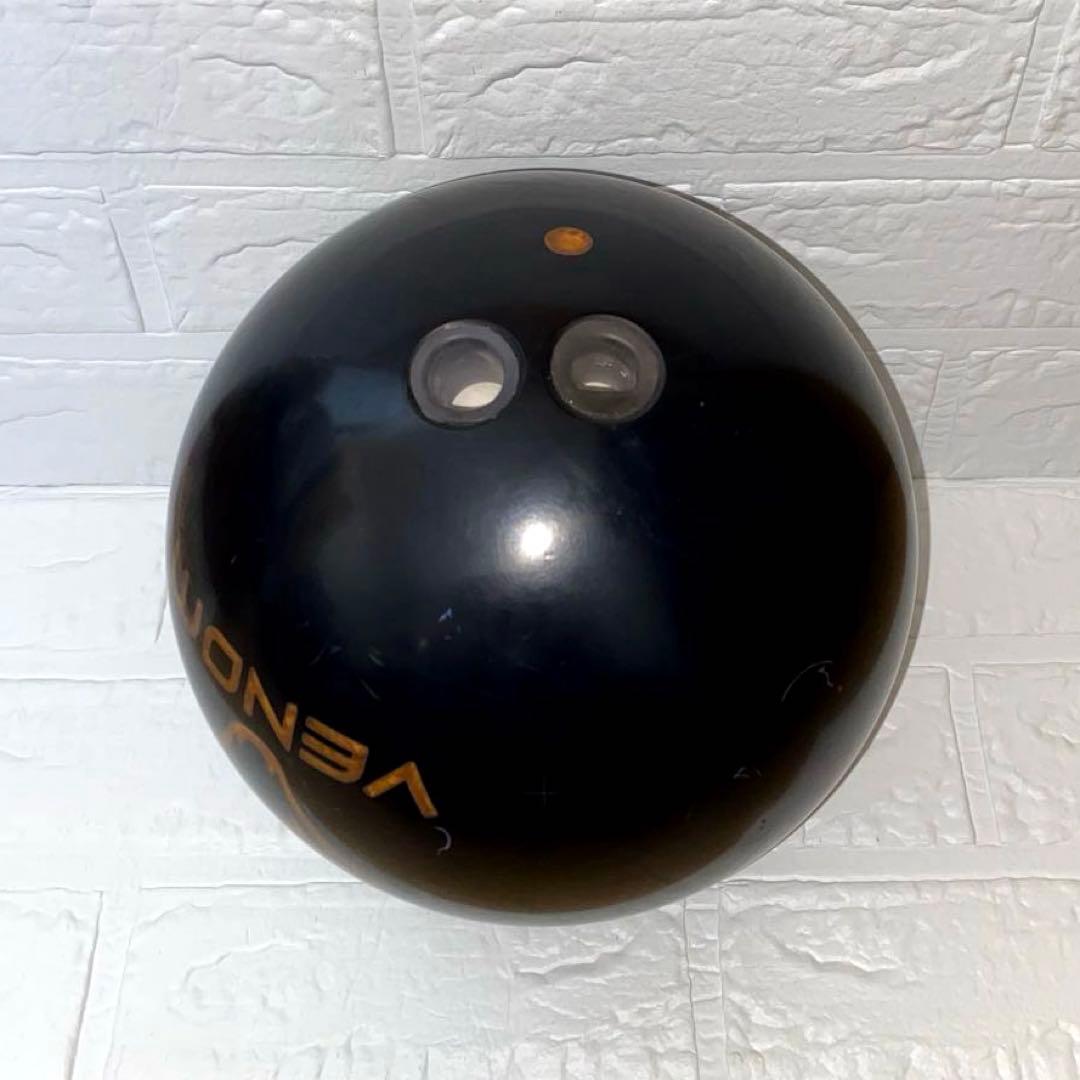 ブラック・ベノム 15ポンド モーティブ