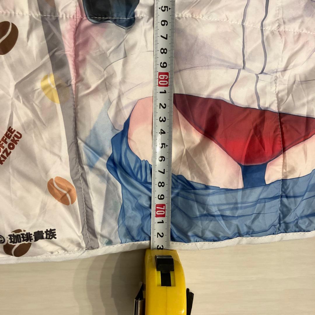 珈琲貴族　コーヒーキゾク　イラストレーター　ダウン　ジャンバー　痛服　ジャケット