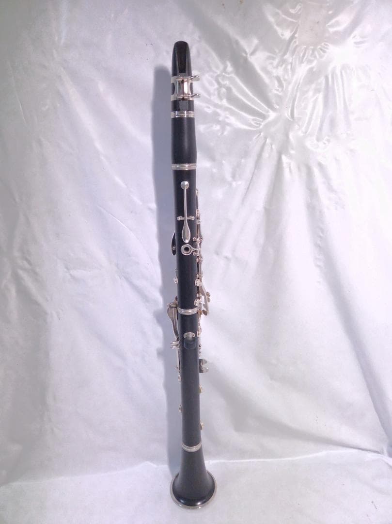 YAMAHA YCL-350F クラリネット 木製 グラナディラ木製 #3037