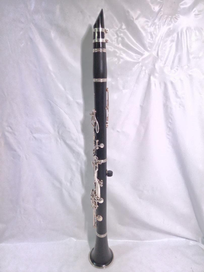 YAMAHA YCL-350F クラリネット 木製 グラナディラ木製 #3037