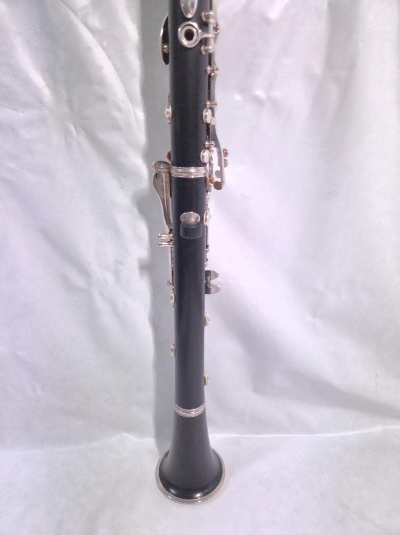 YAMAHA YCL-350F クラリネット 木製 グラナディラ木製 #3037