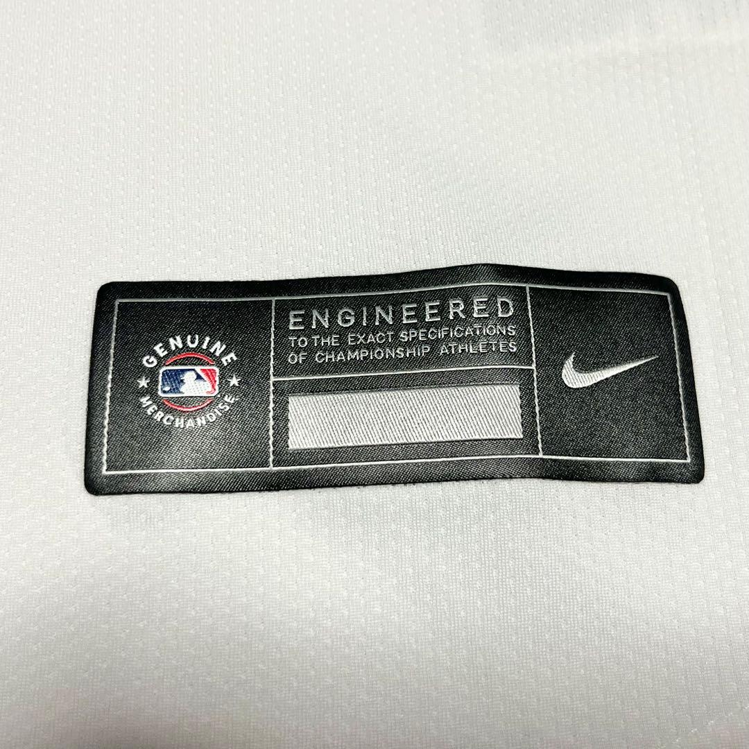 【新品タグ付き】大谷翔平　リミテッドユニフォーム　ドジャース　Mサイズ　ホーム