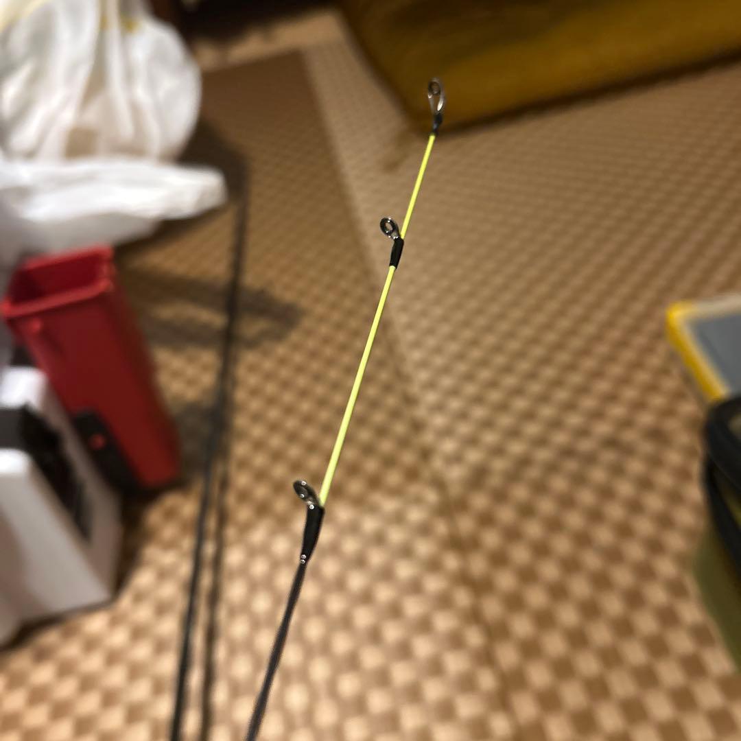 レジットデザイン スクアド SKS-ST64SUL-AJING アジング