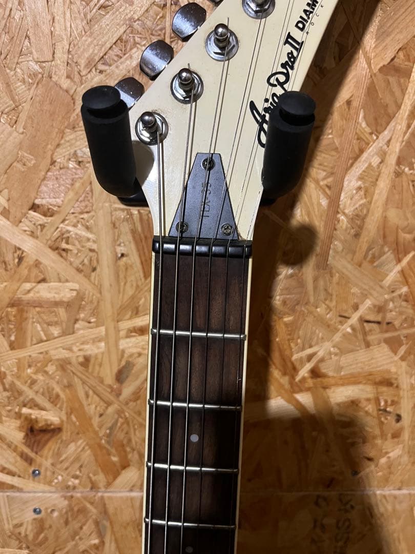 ギター Aria Pro II TEX-35