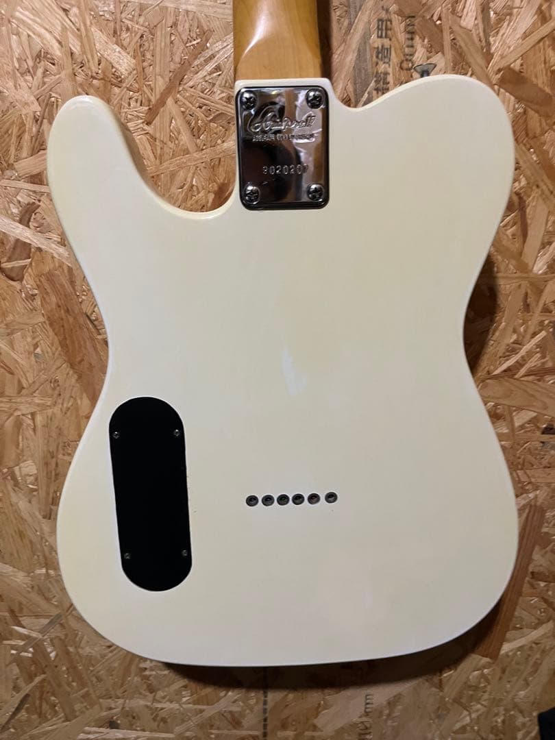 ギター Aria Pro II TEX-35