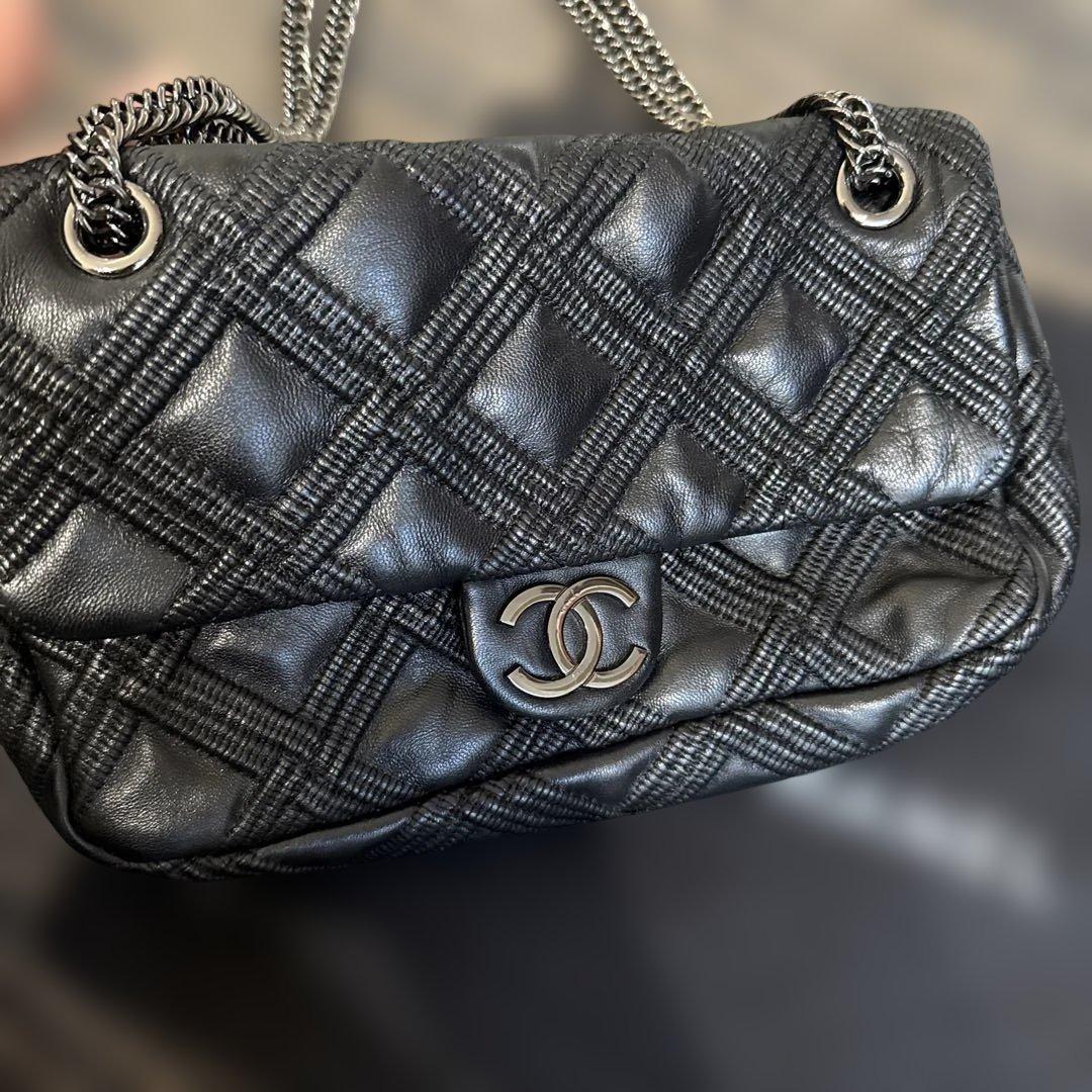 ノベルティ　ショルダーバッグ