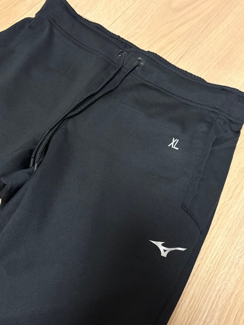 徳島ヴォルティス 選手支給品 移動着上下 サイズXL 美品