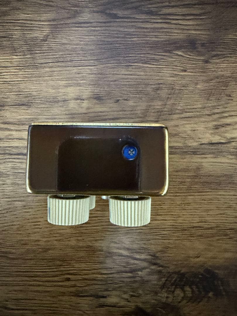 【美品】Vemuram Jan Ray