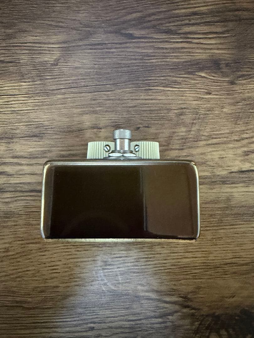 【美品】Vemuram Jan Ray