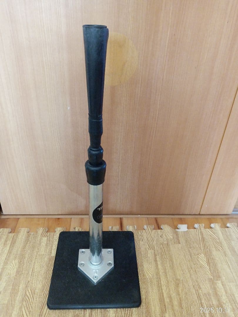 世界最高峰T台・タナーティー