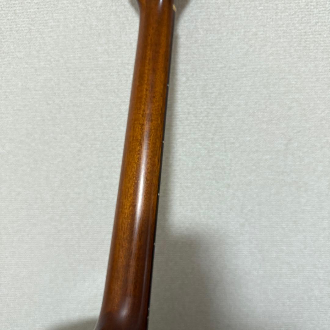 激レア! Morris G-62 アコースティックギター ケース付属