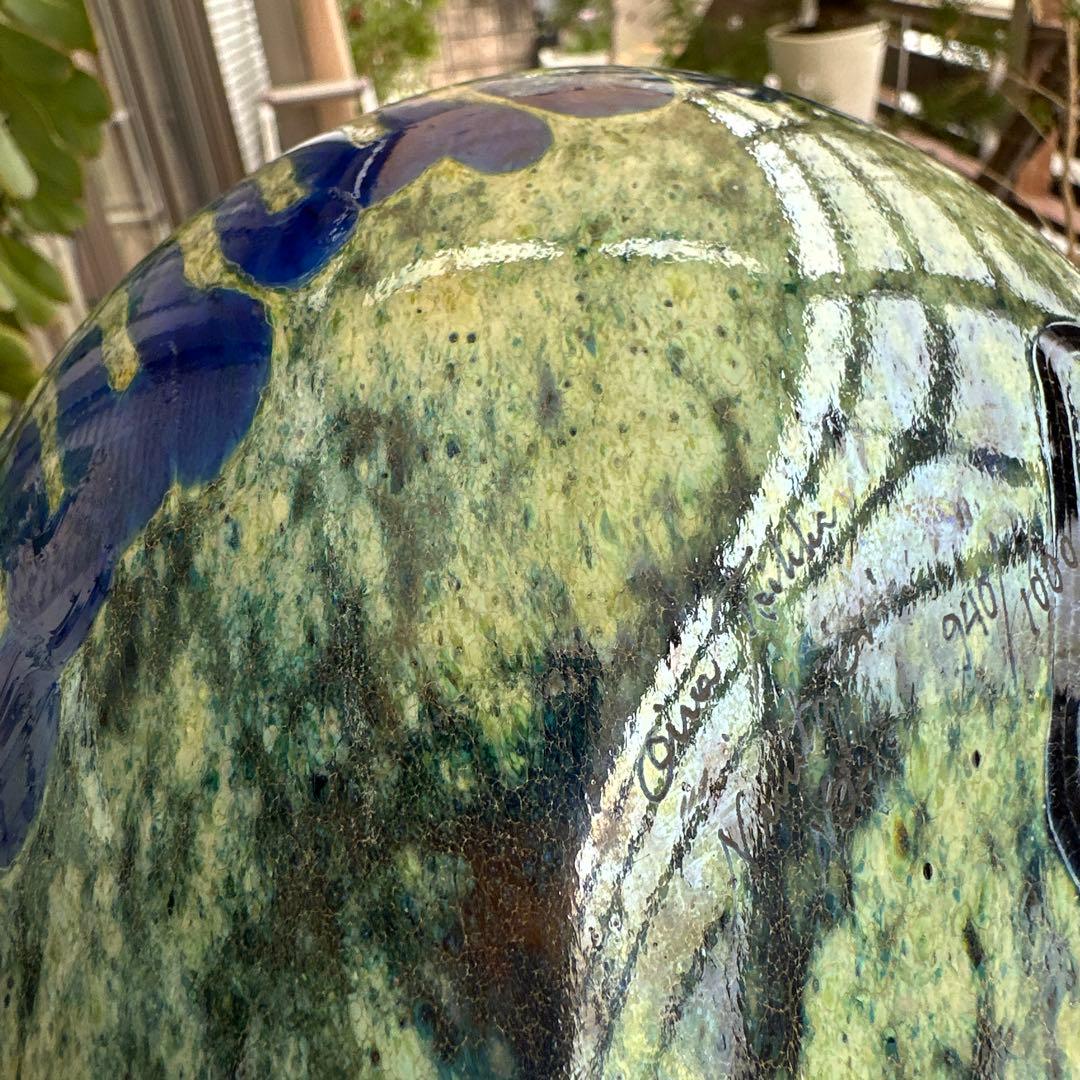 オイバトイッカ　ヌータヤルヴィVILLIHANHI WILD 