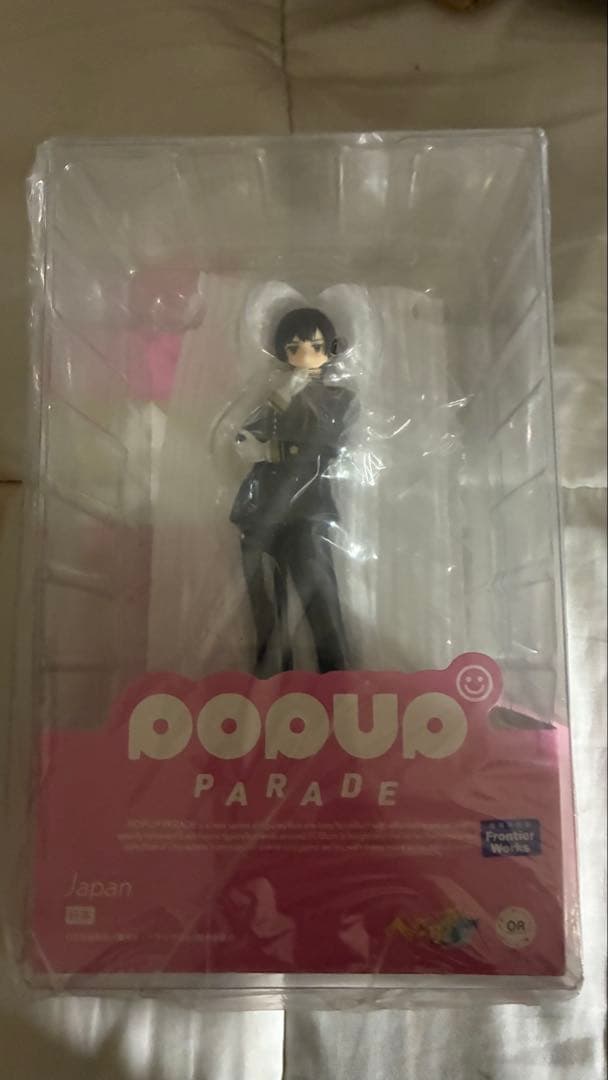 ヘタリア　フィギュア　日本　ドイツ　イタリア