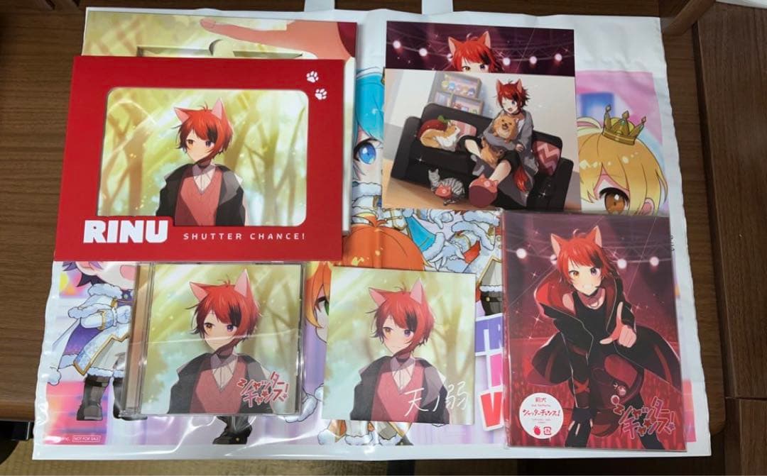 すとぷり すとろべりーぷりんす グッズ まとめ