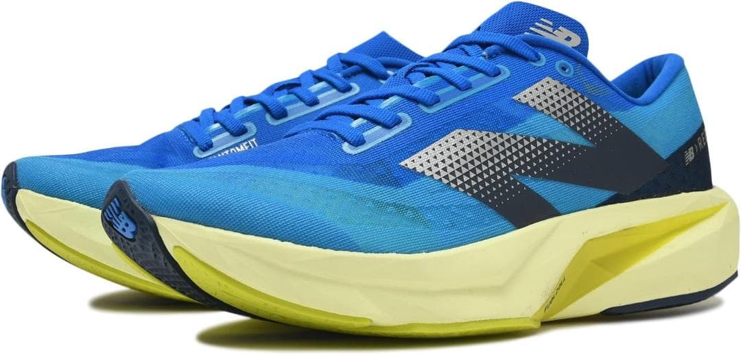 ニューバランス ランニングS FuelCell Rebel v4 26.0cm