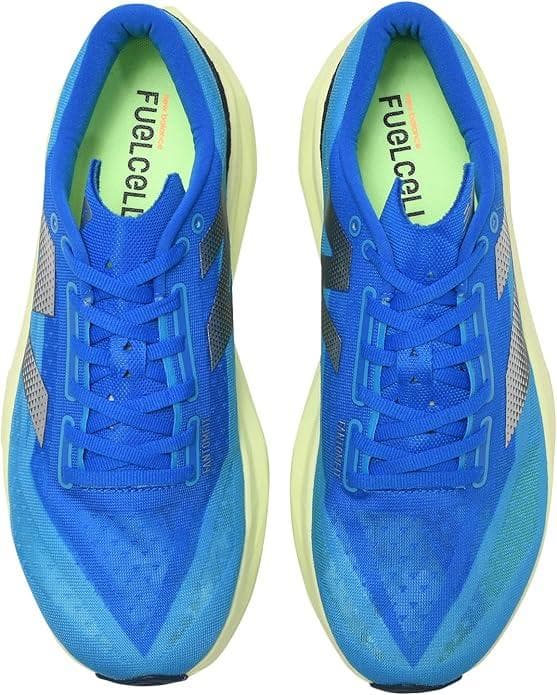 ニューバランス ランニングS FuelCell Rebel v4 26.0cm