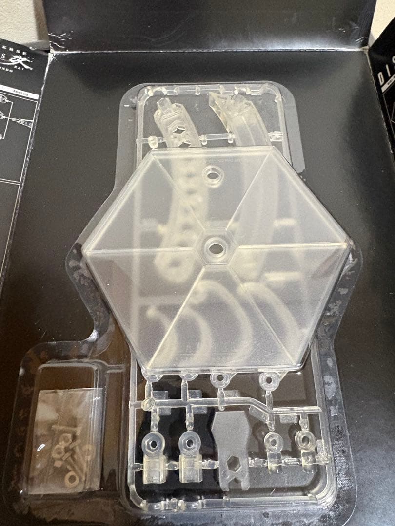 プレイアーツ改 ヴェノム PLAY ARTS LIMITED COLOR VER