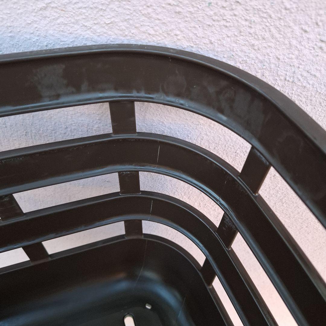 BRIDGESTONE電動アシスト三輪車レッド　ラケットワゴン（使用頻度少なめ）