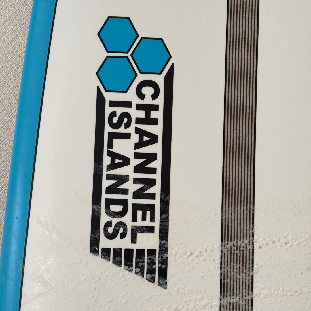 43%OFF！8/17まで値下げ！超美品！CHANCHO 7'6”