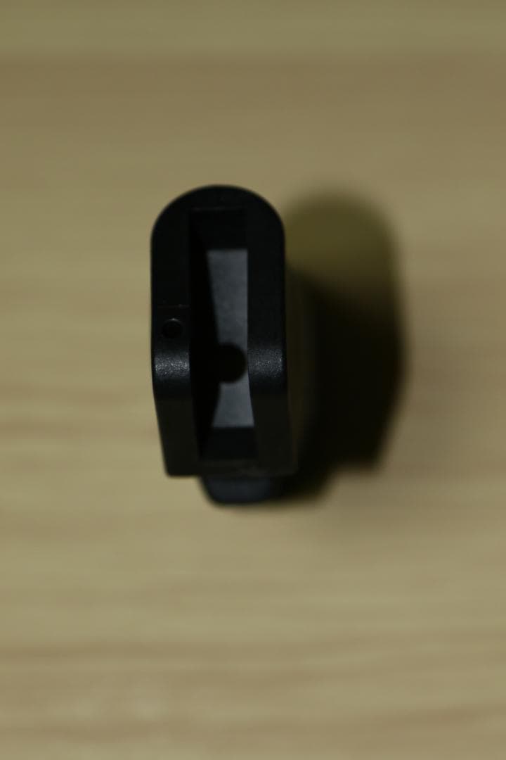 実物 COLT M4A1 A2 グリップ