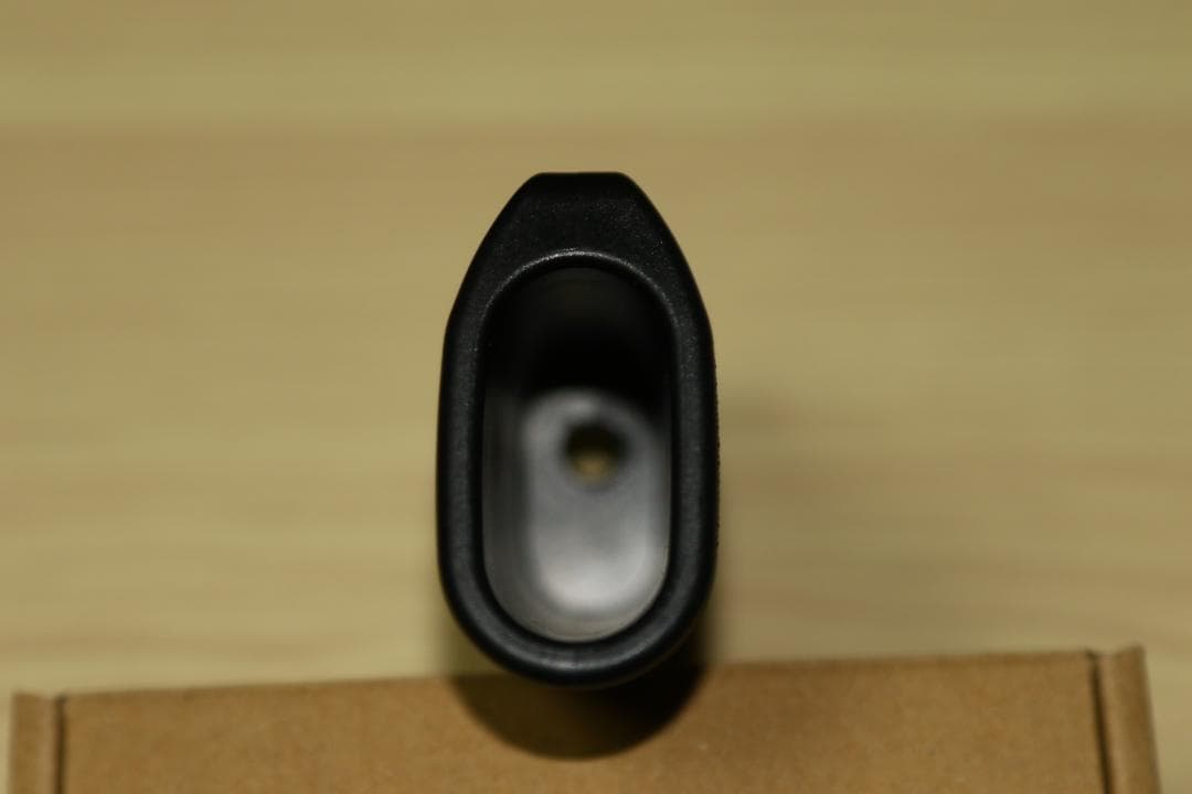 実物 COLT M4A1 A2 グリップ