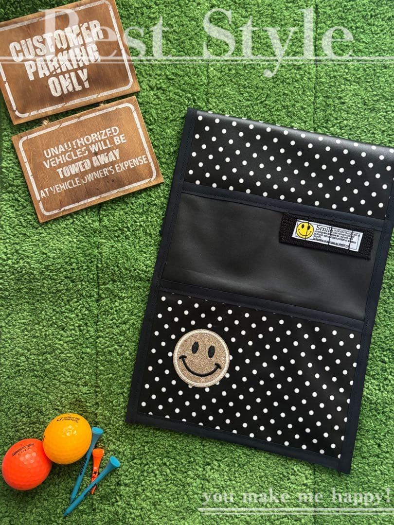 You 美さま専用ページ⭐︎ゴルフカート小物入れ