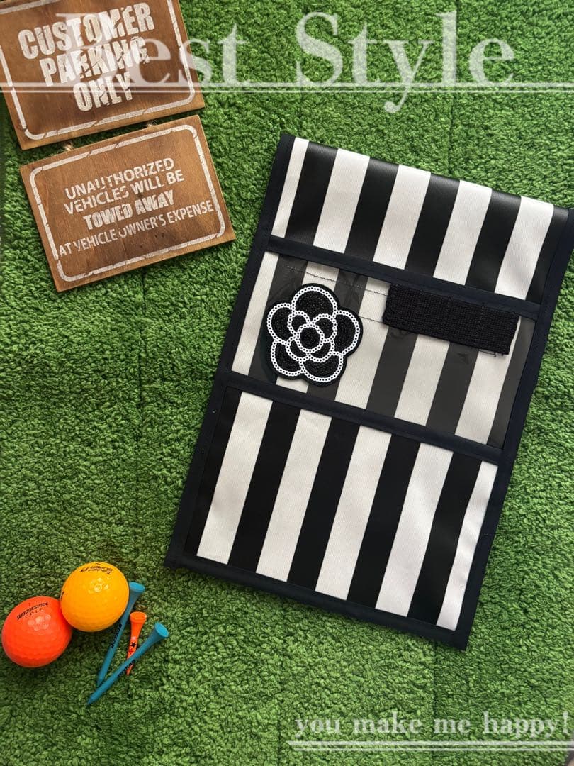 You 美さま専用ページ⭐︎ゴルフカート小物入れ