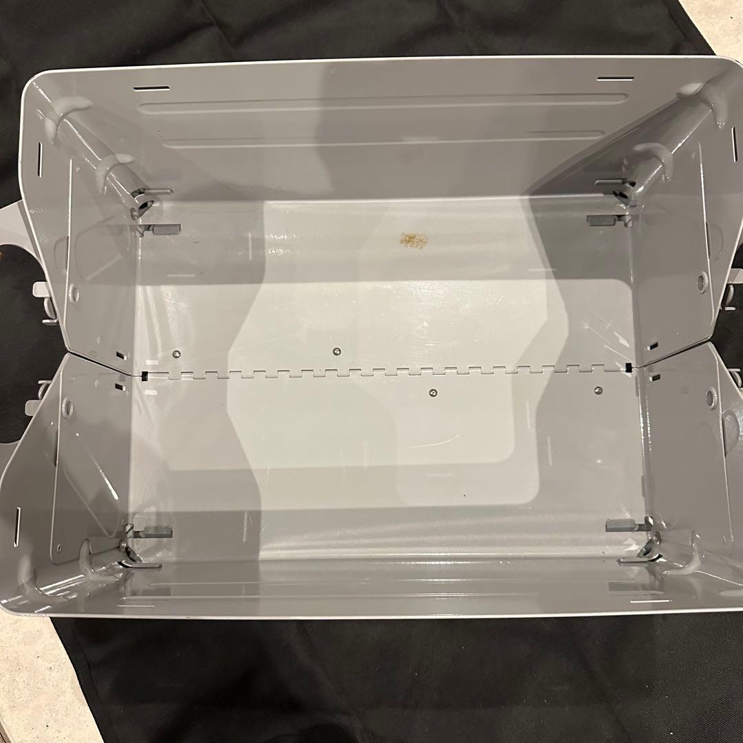 シェルコン25 粉体塗装グレージュ パレ子 グリップセット