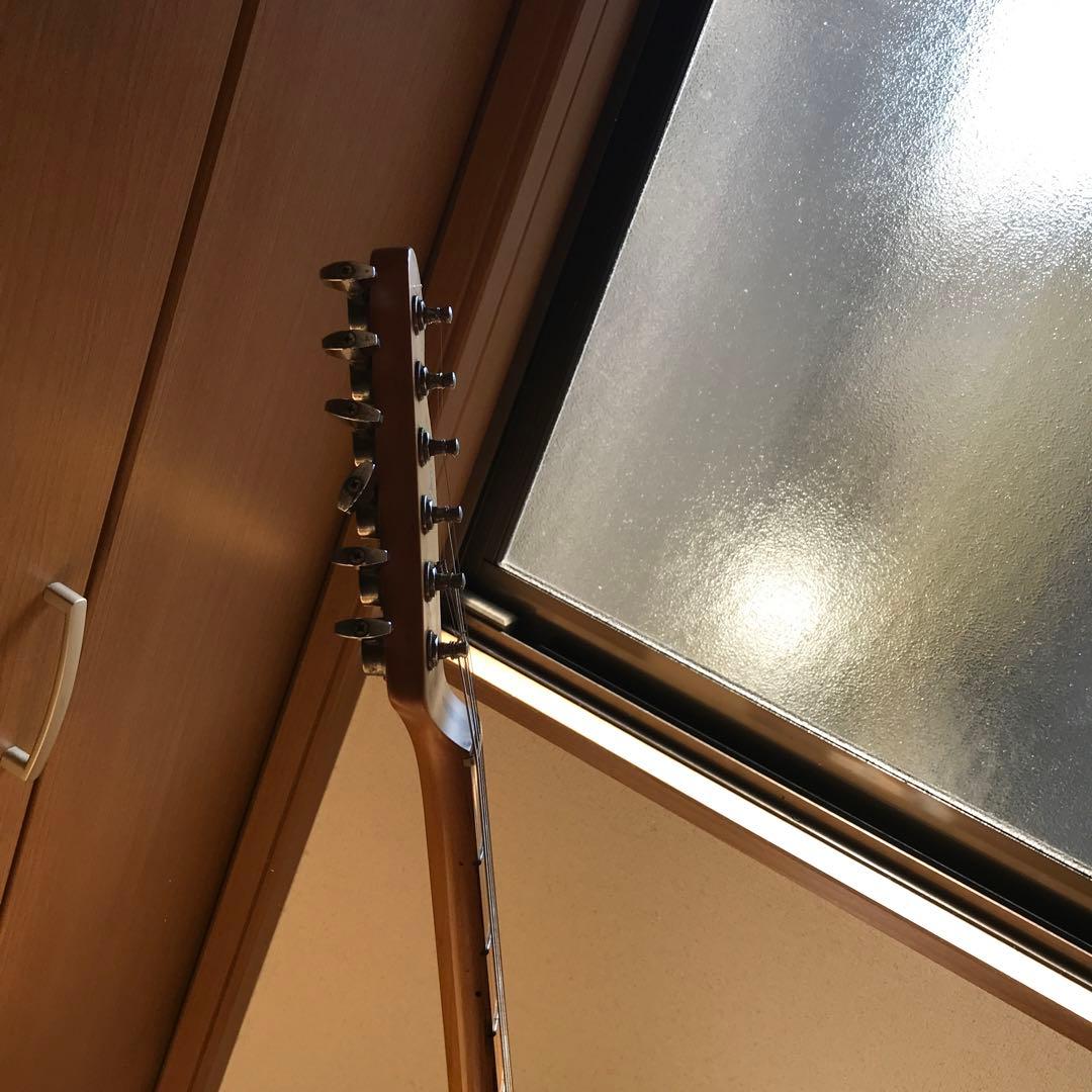 Fender Japan Telecaster クリーム Oシリアル　美中古品