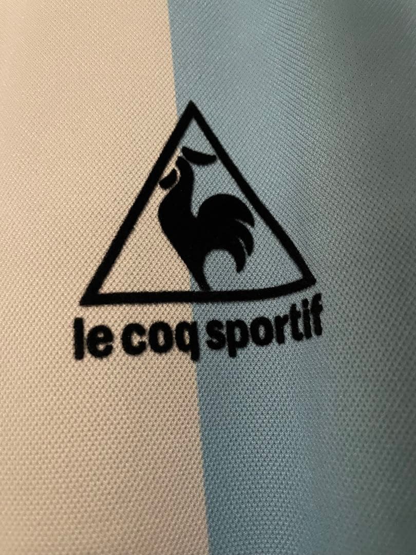 t*y様 マラドーナサイン入りユニホーム