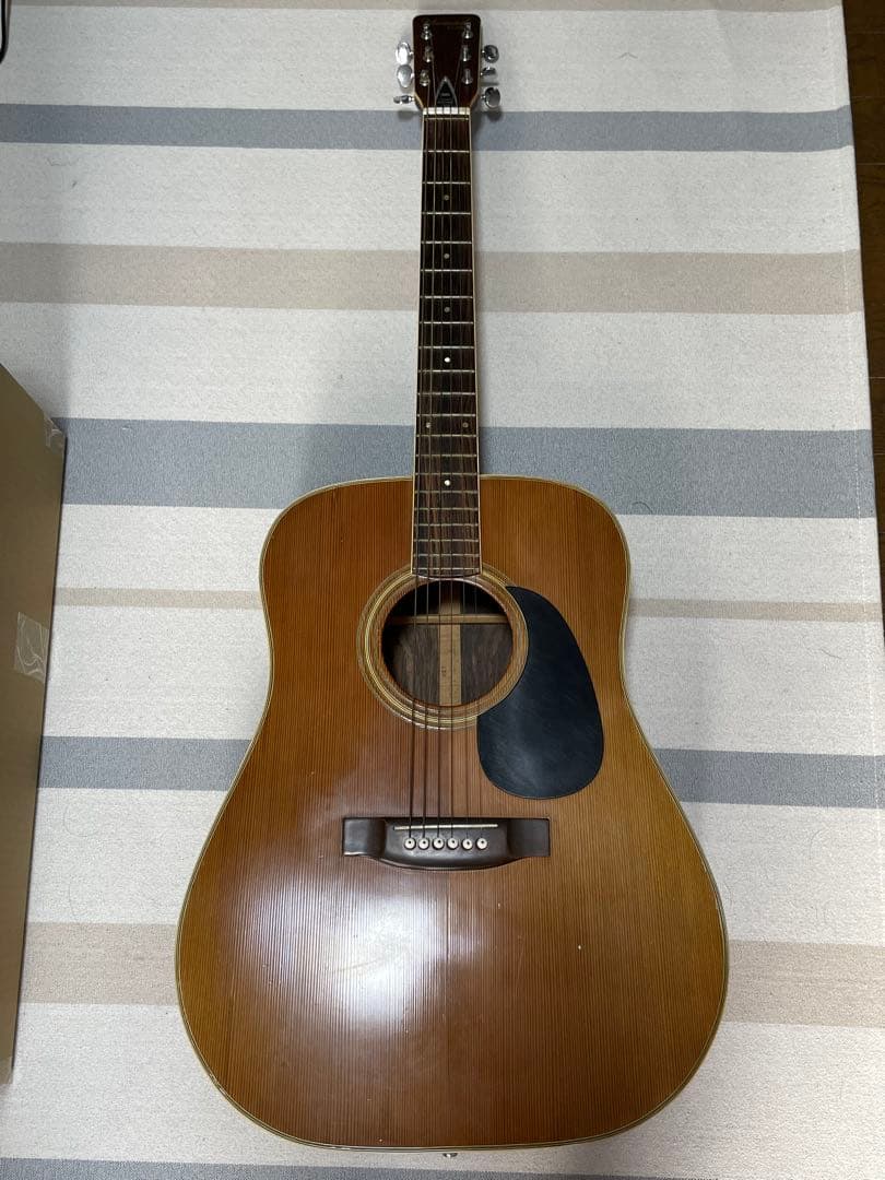 Yamaki Custom 130 ジャパンヴィンテージ